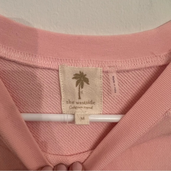 The Westside Sweatshirt - Picture 7 of 11